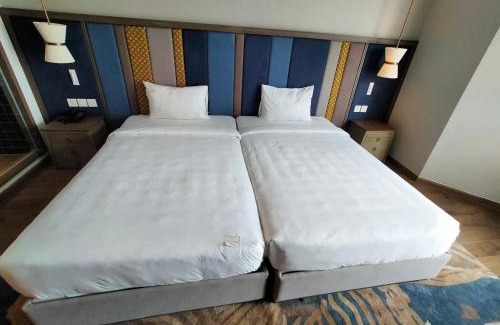 Ho Tram Apartment | Mandala Coastal Retreat Mũi Né