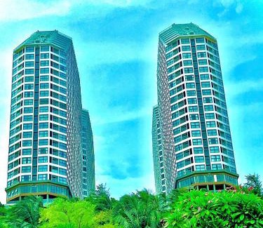 Ap Thien Ai Apartment | Mandala Hotel & Resort 5 Star