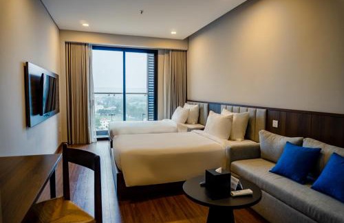Hai Duong Hotel | Mandala Hotel & Suites Hải Dương