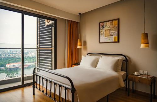 Hai Duong Hotel | Mandala Hotel & Suites Hải Dương