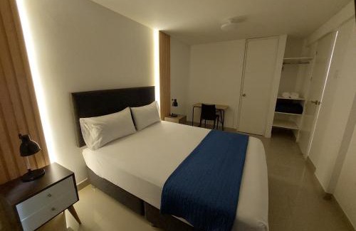 Pisco Hotel | Mandala Lux Hotel