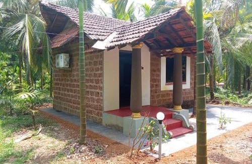 Hireguthi Cabin | Mandala Nature Stay