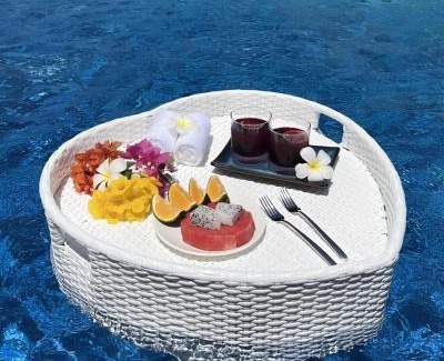 Bac Binh Hotel | Mandala Oceanfront Driftwood Resort