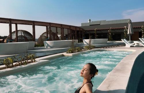 Bac Binh Hotel | Mandala Oceanfront Driftwood Resort