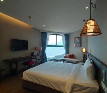 Ho Tram Apartment | Mandala Sands Mũi Né