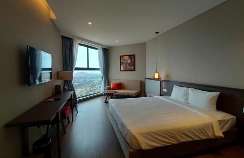 Ho Tram Apartment | Mandala Sands Mũi Né