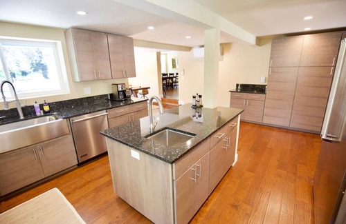 Kelseyville Apartment | Mandala Springs Wellness Retreat Center