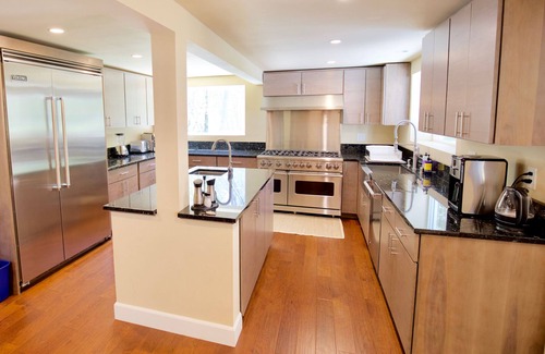 Kelseyville Apartment | Mandala Springs Wellness Retreat Center