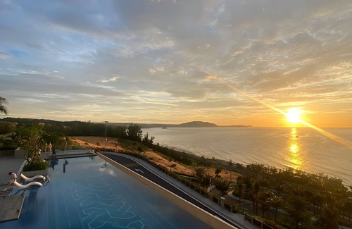 Ap Thien Ai Apartment | Mandala Twilight Haven Retreat