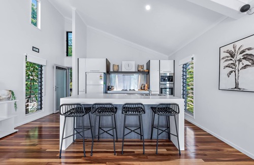 Mandalay House | Mandalay Escape Serenity and Pool