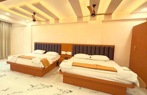 Kumta Hotel | Mandara Elite