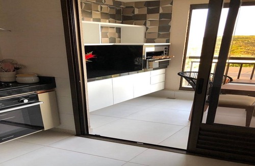 Aquiraz Apartment | Mandara-Kauai .Pé naAreia Condominium - up to 8 people