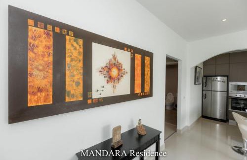 Pong Villa | Mandara Residence Pattaya