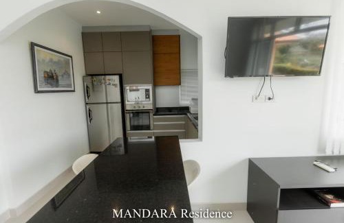 Pong Villa | Mandara Residence Pattaya
