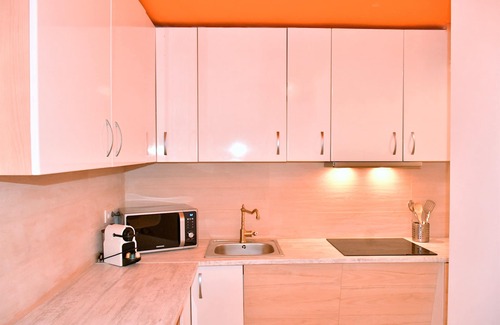 Hoya de los Patos Apartment | MANDARIN - Apartment in a rural house in Alicante 22 minutes from the beach!