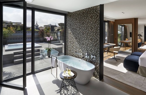 Eixample Hotel | Mandarin Oriental, Barcelona