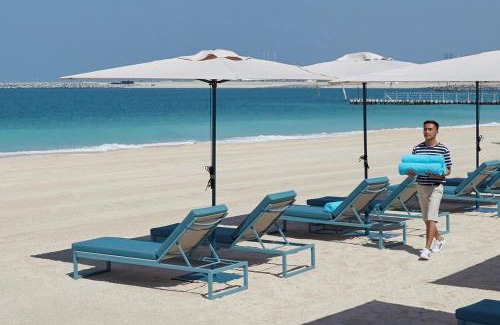 Jumeira 1 Resort | Mandarin Oriental Jumeira, Dubai