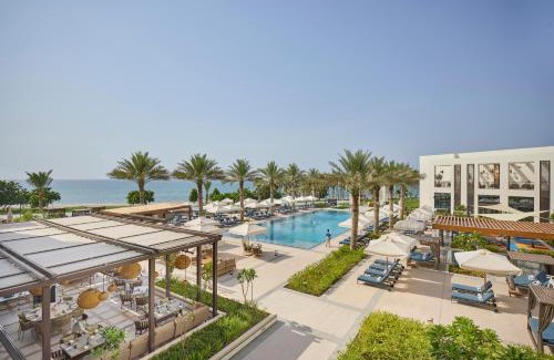 Shati Al Qurum Resort | Mandarin Oriental, Muscat