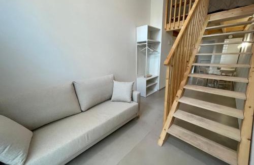 Cami Fondo Apartment | Mandarina Suites - Unique apartments in Valencia