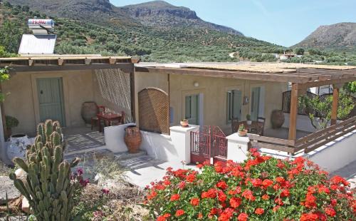 Vigla House | Mandarini House