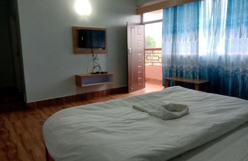 Pelling House | Mandavya homestay
