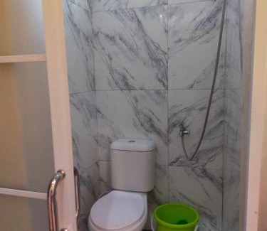 Padang Resort | Mandeh Guesthouse Padang