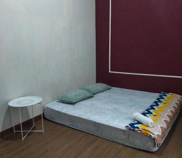 Padang Resort | Mandeh Guesthouse Padang