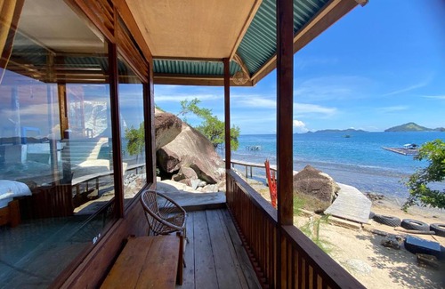 Nagari Sungai Pinang House | Manderubiahc