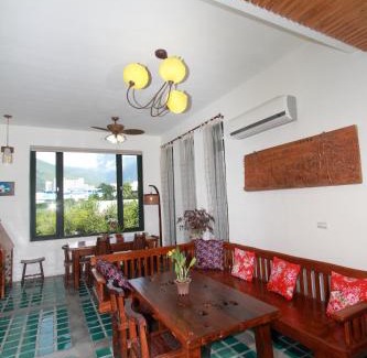 Taichang Village Bed & Breakfast | Mandheling B&B