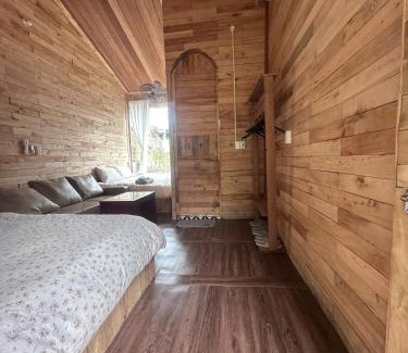 Bac Yen House | Mando homestay- Venuestay