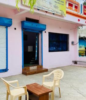 Mandav House | Mandu Home Stay