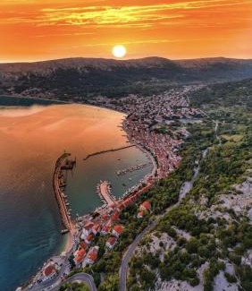 Baska Apartment | Mandy Apartman