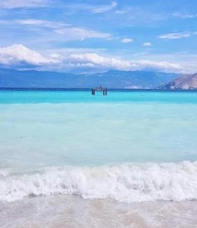 Baska Apartment | Mandy Apartman