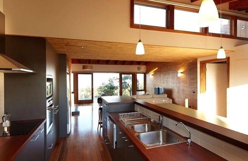 Fairhaven House | Mandy's House - Free Wi-Fi, Pets Welcome & Ocean Views