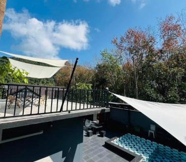 Khanom Villa | Manee PoolVilla 2