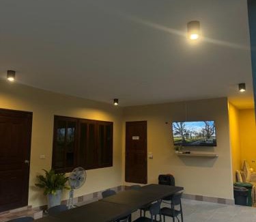 Khanom Villa | Manee Poolvilla