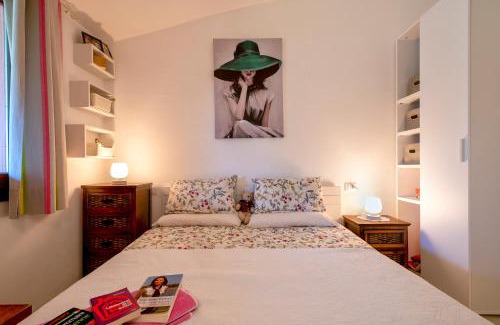 Badesi House | Manessy