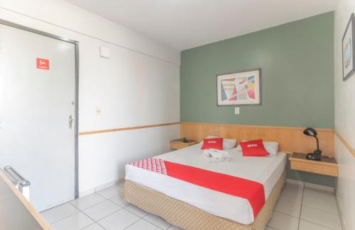 Norte Ferroviario Hotel | Mangabeiras Hotel