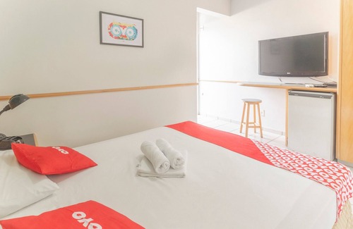 Norte Ferroviario Hotel | Mangabeiras Hotel