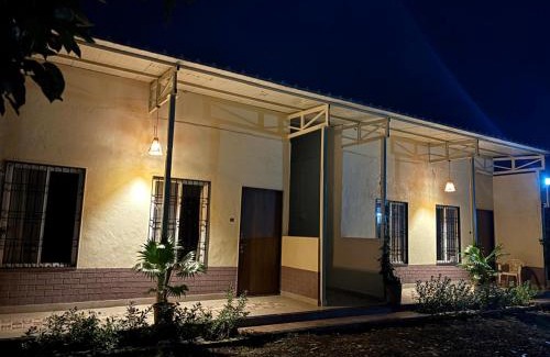 Tuljapur House | Mangal Srushti Agro Tourism