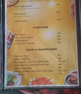 Cola House | Mangala Residency