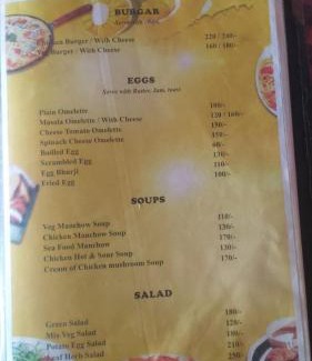 Cola House | Mangala Residency