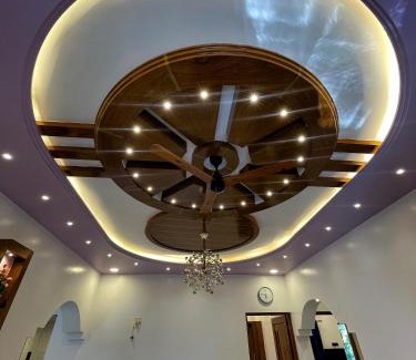 Kolar Bed & Breakfast | Mangala Residency