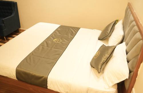 Chatra Hotel | mangalam vatika