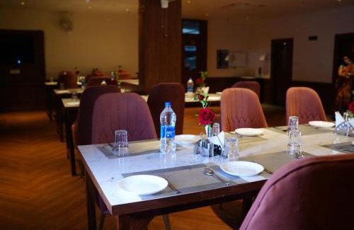 Chatra Hotel | mangalam vatika