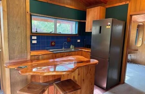 Hapuku House | Mangamaunu Cottage, The Mangamaunu Cottage