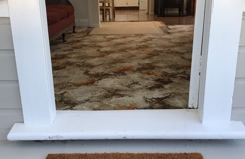 Western Lake Cottage | Manganui Cottage - Western Lake, South Wairarapa