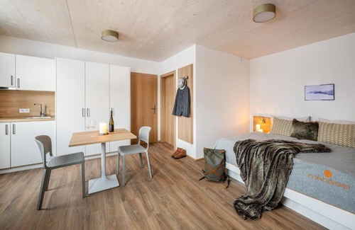 Obertauern Apartment | MANGGEI-BAU Appartements und Studios