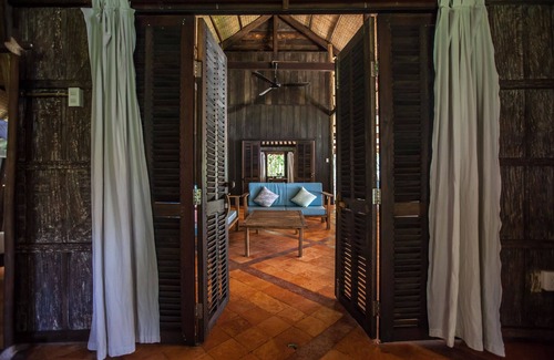 Ong Lang Resort | Mango Bay Resort