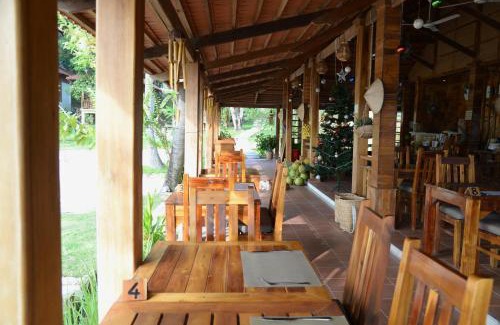 Ham Ninh Resort | Mango Beach Resort